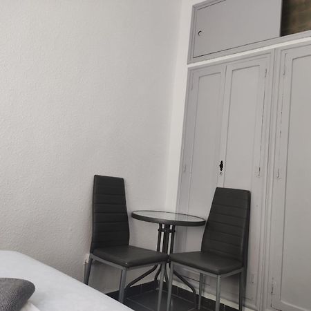Apartament 11-Habitacion Del Piso Alicante Zewnętrze zdjęcie