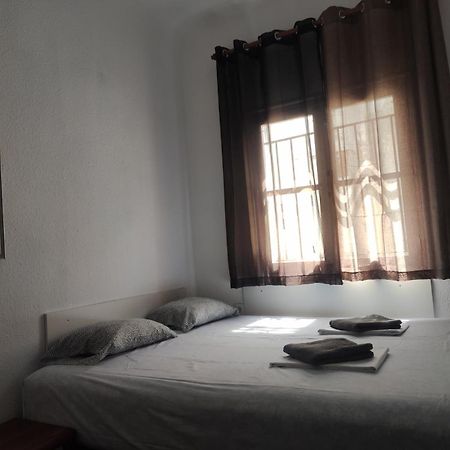 Apartament 11-Habitacion Del Piso Alicante Zewnętrze zdjęcie