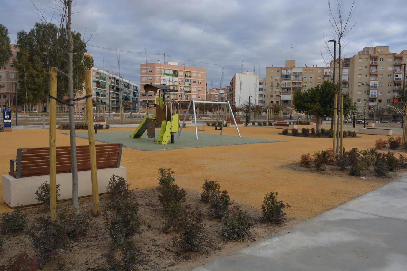 Apartament 11-Habitacion Del Piso Alicante Zewnętrze zdjęcie