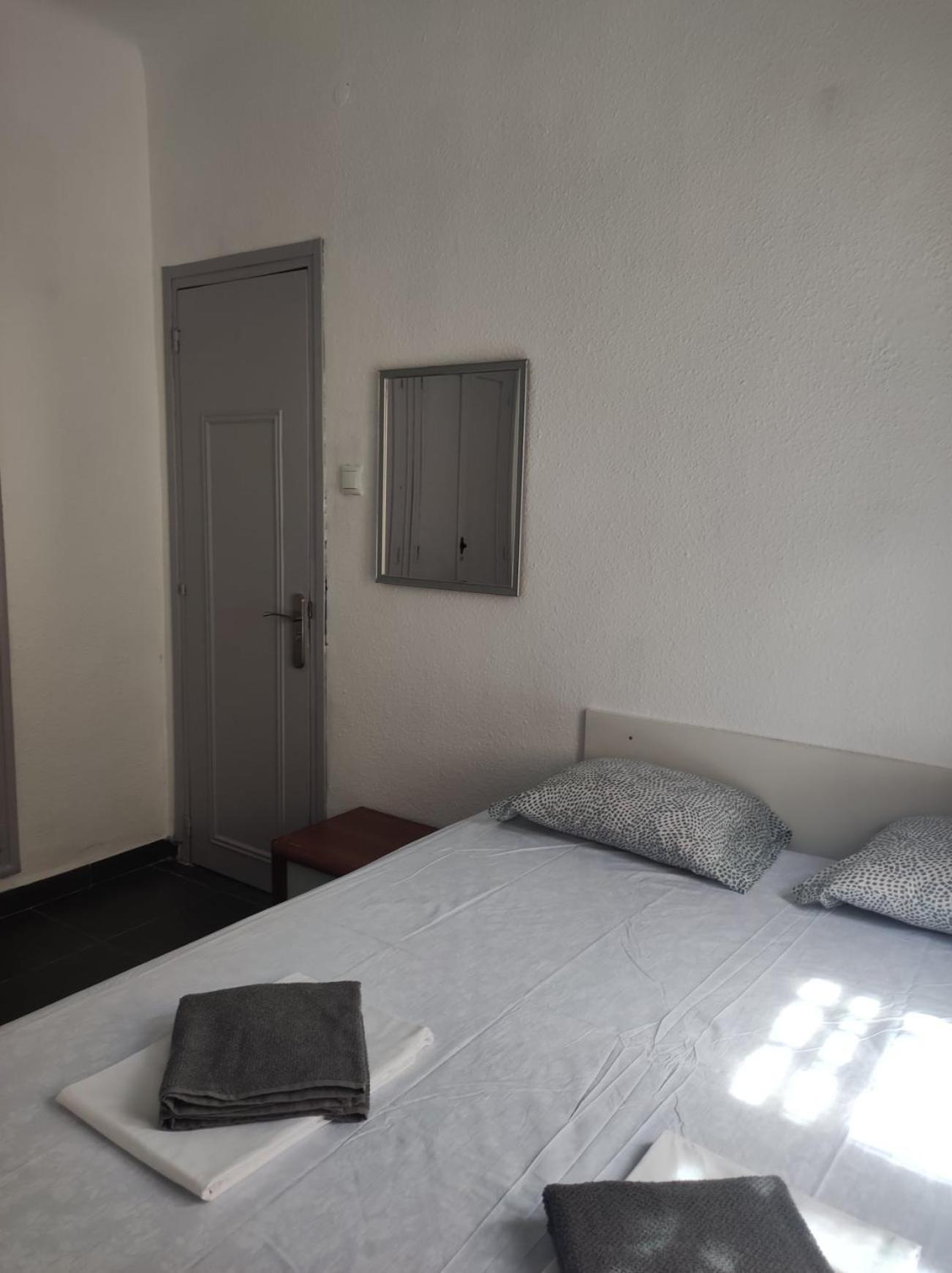 Apartament 11-Habitacion Del Piso Alicante Zewnętrze zdjęcie