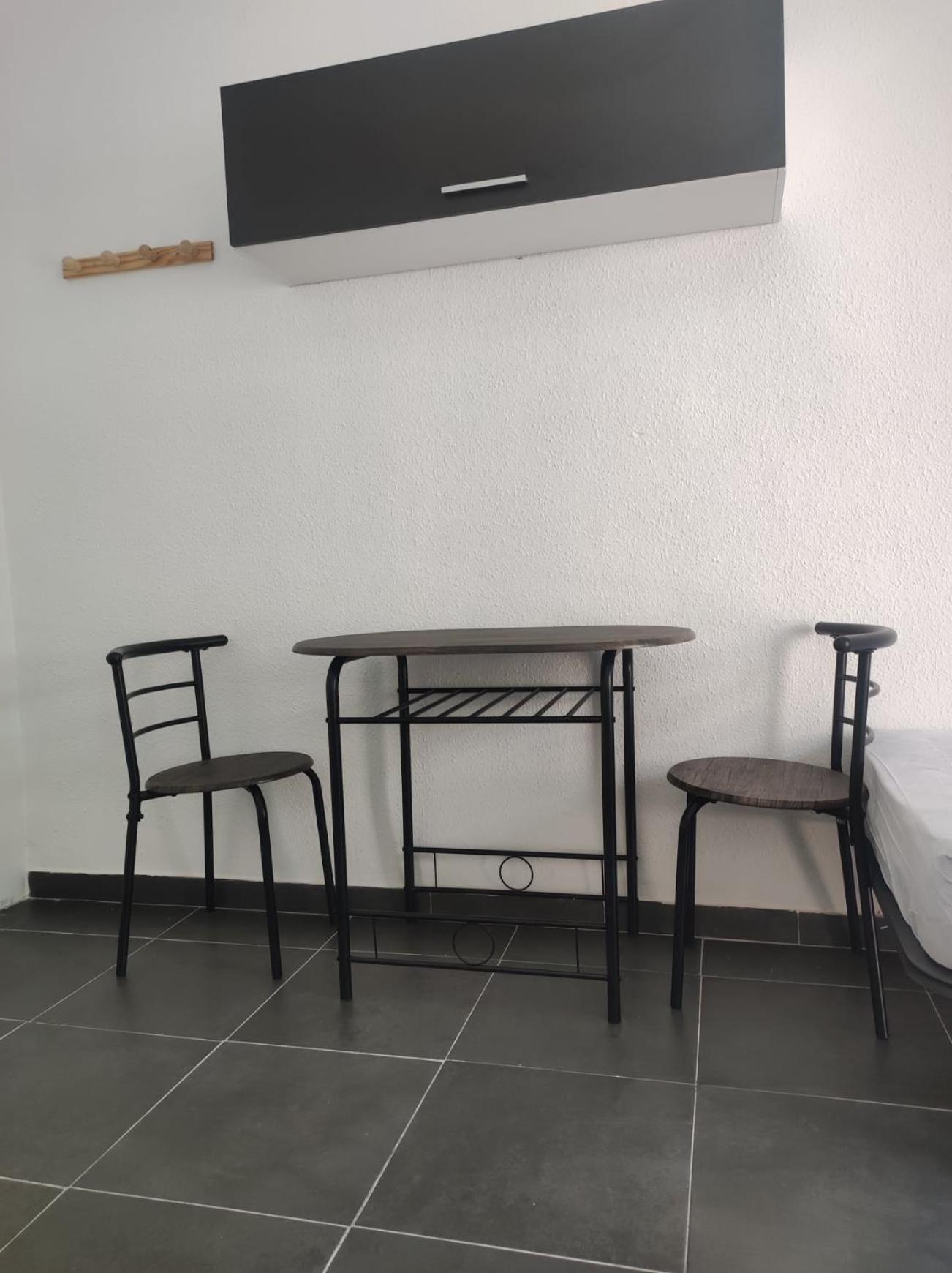 Apartament 11-Habitacion Del Piso Alicante Zewnętrze zdjęcie